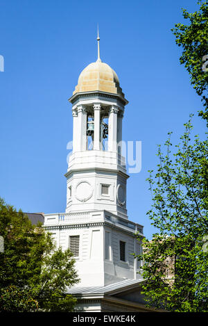 San Paolo Chiesa Episcopale, 815 East grazia Street, Richmond, Virginia Foto Stock