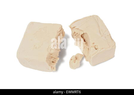 Lievito di birra Foto Stock