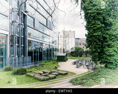 Fondation Cartier pour l art contemporain Fondazione Cartier