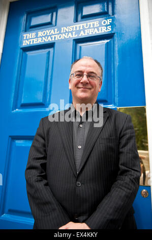 Dr Kerry marrone - Chatham House Foto Stock