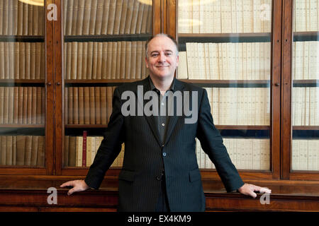 Dr Kerry marrone - Chatham House Foto Stock