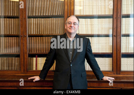 Dr Kerry marrone - Chatham House Foto Stock