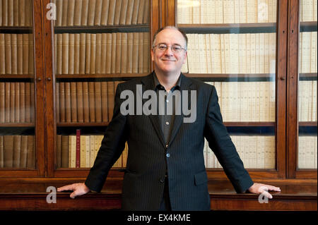 Dr Kerry marrone - Chatham House Foto Stock