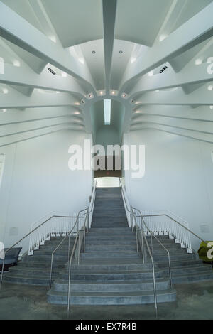 Poli Tech School in Lakeland Florida Foto Stock