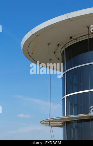 Cliffs Pavilion, Westcliff-on-Sea Foto Stock