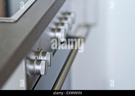 Fornello elettrico, Kiel, Schleswig-Holstein, Germania, Europa Foto Stock