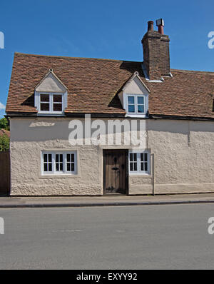 Brill, Buckinghamshire, Cottage Foto Stock