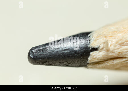 Cavo di matita Foto Stock