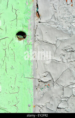 Grunge background texture Foto Stock