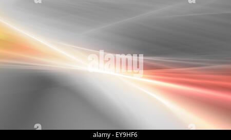 Abstract sfondo grigio Foto Stock