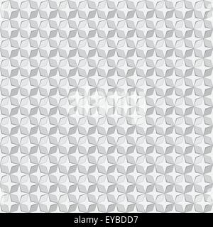 Vettore astratto sfondo monocromo. Modello senza giunture delle figure Illustrazione Vettoriale