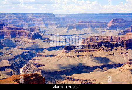 Grand Canyon Foto Stock