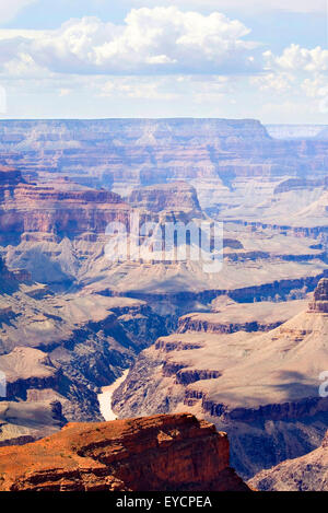 Grand Canyon Foto Stock