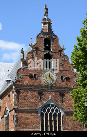 Heliga Trefaldighetskyrkan (Chiesa della Santa Trinità) in Kristianstad, Provincia Skåne, Svezia Foto Stock