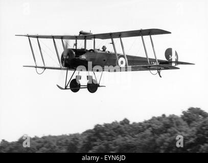 Shuttleworth 1972 ritratti aria WORCESTERSHIRE REGNO UNITO Foto Stock