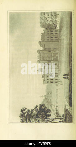 Immagine presa da pagina 120 di 'uno storico e descrittivo Foto Stock