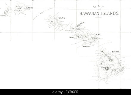 Mappa '.' estratte da Flickr 11226154974 ID immagine presa da pagina 18 di "In cerca di un Foto Stock