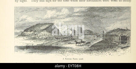 Immagine presa da pagina 212 del '[il grande sud: un record di viaggi in Louisiana, Texas, il territorio indiano, Missouri, Arkansas, Mississippi, Alabama, Georgia. ... Profusamente illustrato da bozzetti originali di J. W. Champney.]' immagine presa da pagina 212 del '[il grande sud un Foto Stock