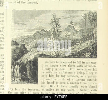 Routledge il libro di viaggi e avventura ... Con ... illustrazioni immagine presa da pagina 332 di 'Routledge il libro di viaggio Foto Stock