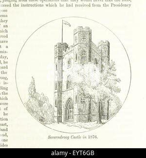 Immagine presa da pagina 335 di 'i record del Woolwich District' immagine presa da pagina 335 di 'i record del Foto Stock