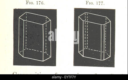 Immagine presa da pagina 733 del '[manuale pratico di saggiare]' Foto Stock