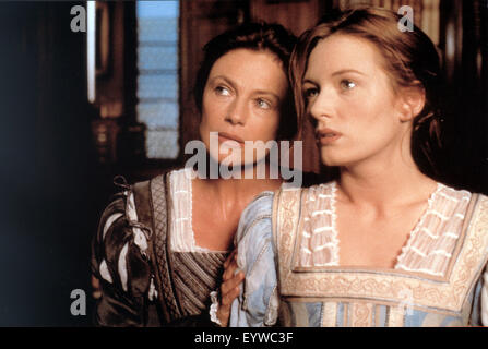 Bellezza pericolose Anno: 1998 USA Catherine McCormack, Jacqueline Bisset Direttore: Marshall Herskovitz Foto Stock