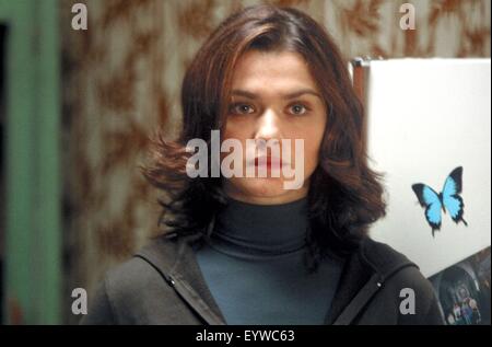 Runaway giuria Anno: 2003 USA Rachel Weisz Direttore: gary fleder Foto Stock