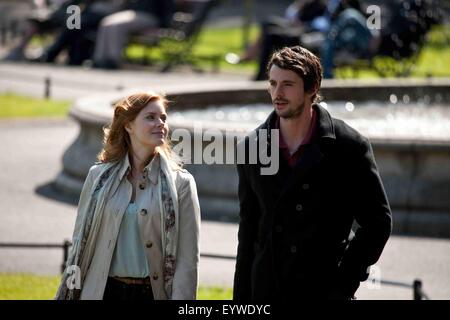 Anno bisestile ; Anno : 2010 STATI UNITI / Irlanda ; Direttore : Anand Tucker ; Amy Adams, Matthew Goode ; Foto: Jonathan Hession - Universal Pictures Foto Stock