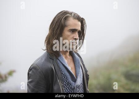 Ondine ; Anno : 2009 Irlanda / USA ; Direttore : Neil Jordan ; Colin Farrell ; immagine ripresa ; foto: Patrick Redmond - Wayfare Entertainment Foto Stock