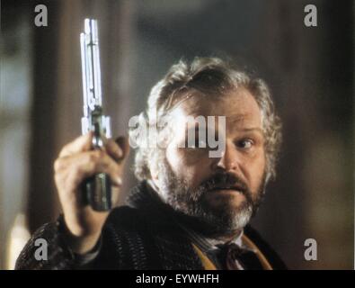 Silverado ; Anno : 1985 Stati Uniti ; Direttore : Lawrence Kasdan ; Brian Dennehy ; Foto: John R. Hamilton Foto Stock