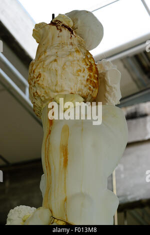 Segni Foto Stock