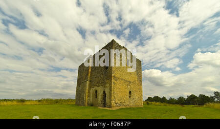 Thetford warren lodge Foto Stock