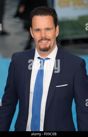 La premiere europeo di "entourage" svoltasi a Vue West End - Arrivi con: Kevin Dillion dove: Londra, Regno Unito quando: 09 Giu 2015 Foto Stock