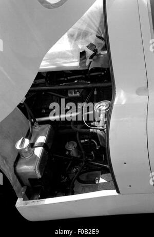 Le Mans 1968 Foto Stock