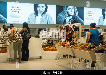 h and m brooklyn