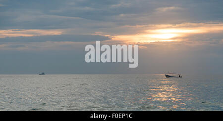 Ixtapa, Zihuatanejo, Guerrero, Messico Foto Stock