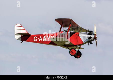 Un 1930 Martlett meridionale Foto Stock