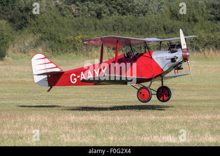 Un 1930 Martlett meridionale Foto Stock