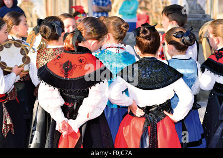 Costume messicano o di San Fermines per bambino