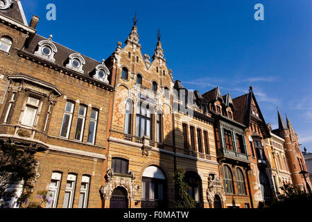 Anversa, Belgio Foto Stock