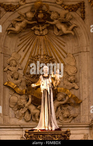 Anversa, Belgio Foto Stock