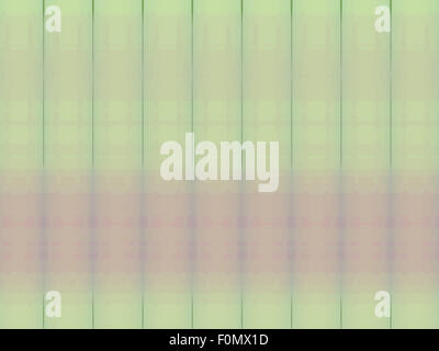 Abstract gradiente moderno elegante colore sfondo d'onda Foto Stock