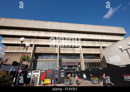 Paradise Forum e centenario modo in Birmingham REGNO UNITO Foto Stock