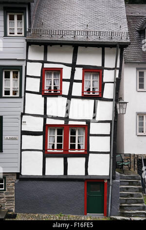 Molle edificio in Germania Foto Stock