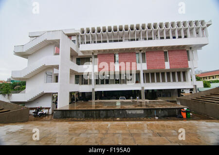 Phnom Penh Lingue Straniere istituto Foto Stock