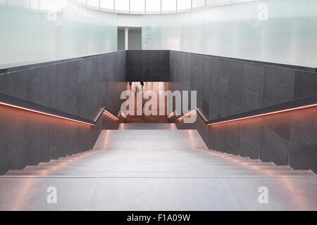 Mudec, Museo delle Culture, museo etnografico per la Scala di Milano Foto Stock