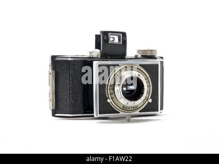 Vintage Bantam Kodak fotocamera da 1930 Foto Stock
