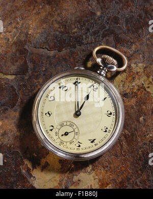 Amburgo, Germania, storico pocket Foto Stock