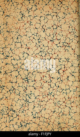 "L'Académie des Sciences et les Académiciens de 1666 à 1793" è un'opera storica che illustra i membri e le attività dell'Accademia francese delle scienze durante il XVII e XVIII secolo. Mette in evidenza le cifre chiave e il loro contributo alla scienza. Foto Stock