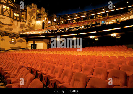 Il Playhouse Theatre di Opera Foto Stock